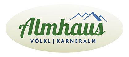 Logo - Almhaus Völkl Karneralm - Ramingstein - Salzburg